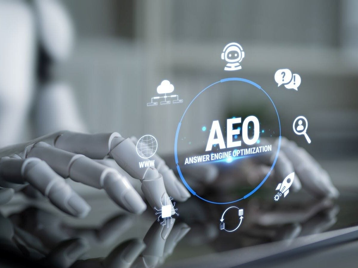 Answer Engine Optimization