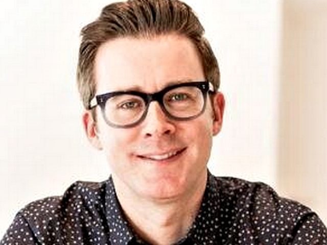 Daniel Sieberg