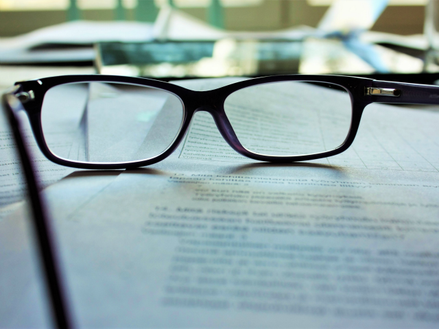news to read