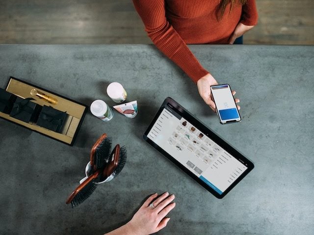 mobile payment 