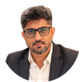 Ashutosh Kachot