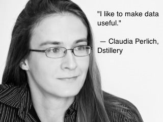 One Womans Path to Data Science