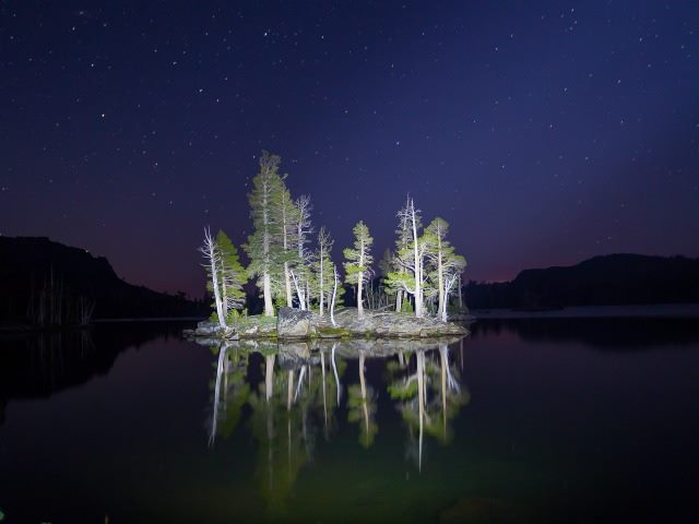Shining the Light On Dark Social