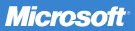 Microsoft Logo