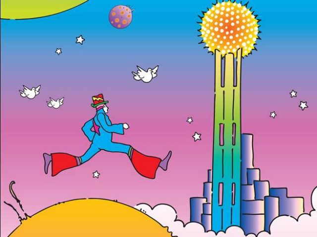The Art and Science of Omnichannel Marketing and a Dash of Peter Max