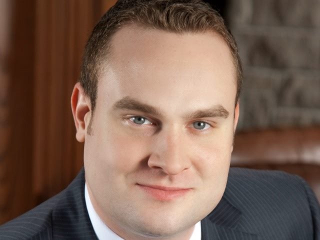 Adam Howatson