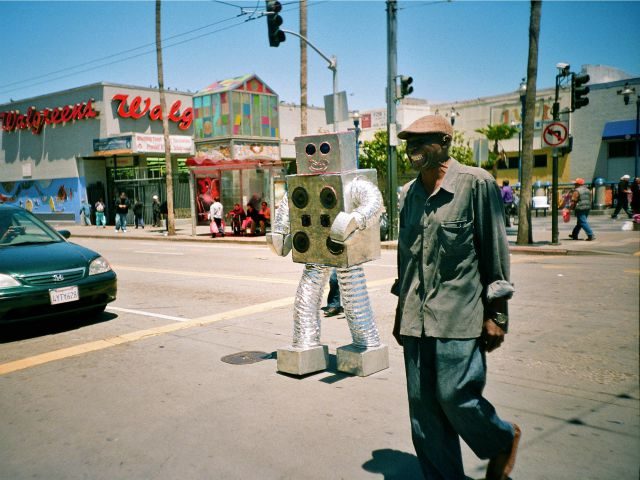 Bot or Human