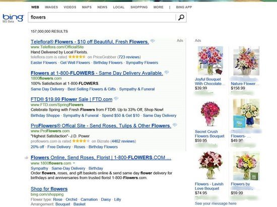 Adobe Media Optimizer Ready for Bing Product Ads