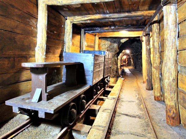 How to Mine Gold from the Internet of Things