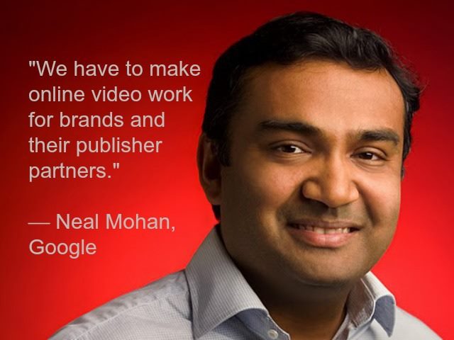 Google Joins Publishers Marketers in Video Ad Marketplace