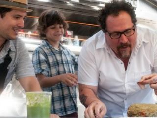 Food and Social Media Converge in Film at SXSW