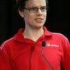 Tim Ward