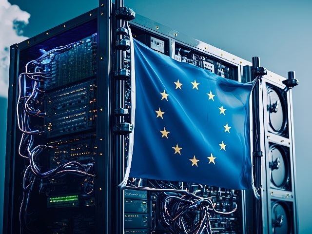 Why the EU AI Act Will Influence Marketers' Next Act for Data Privacy