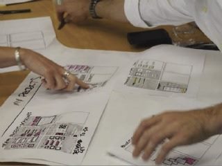 Forrester Project Design Lessons from Ally Bank PwC Australia