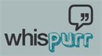 Whispurr Offers Simple Social Networking in 300 Characters