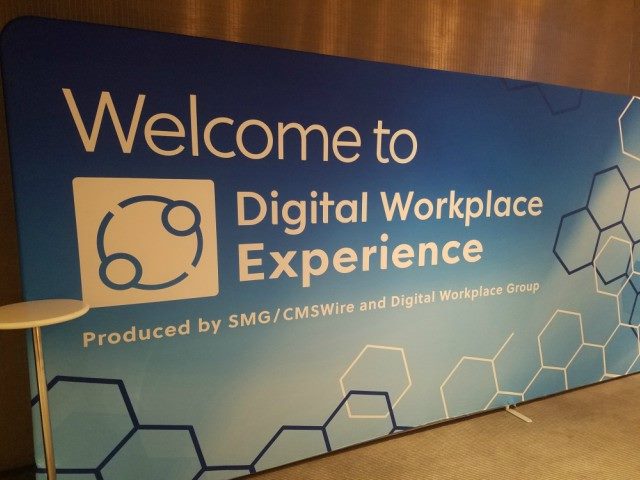 Digital Workplace Experience