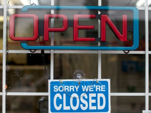 Open or Closed