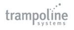 Trampoline Systems, SONAR Dashboard, Facebook for the Enterprise