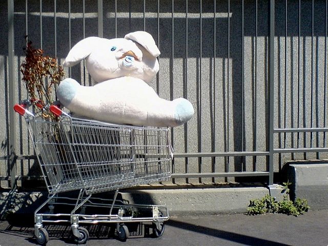 Fix Your Retail Site to Curb Abandoned Cart Syndrome