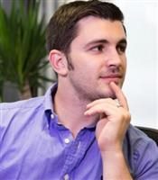 Headshot of Alex Birkett