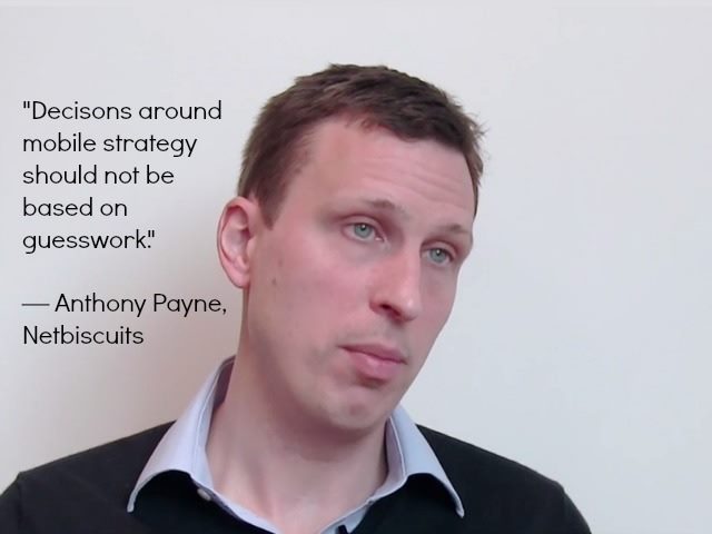 Netbiscuits Offers Free Mobile Analytics and Device Detection