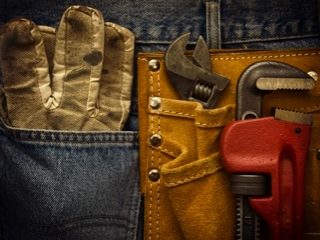 Blue Collar Big Data: