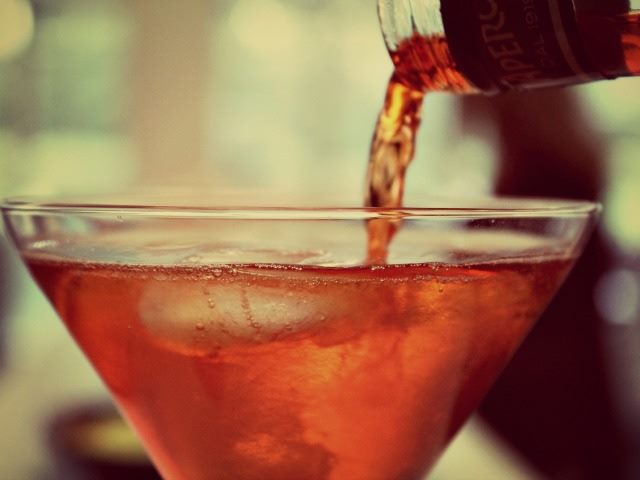 drink
