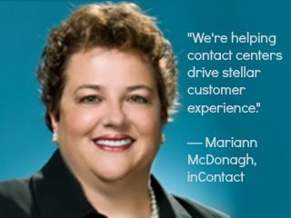 InContacts 48 Million Buy Targets MidSized Contact Centers