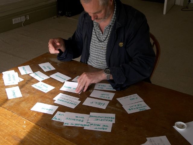 Cleaning Up File Shares Keep Move Delete or Archive