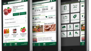 SAP Working to Engage Mobile Shoppers