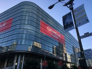 oracle cloud