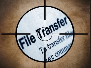 The Business Benefits of Hybrid Online File Sharing