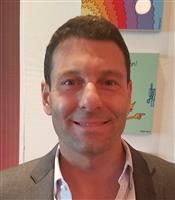 Headshot of Scott Delea