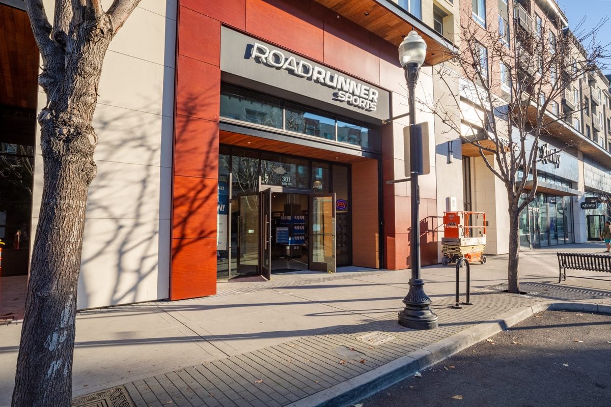 Road Runner Sports