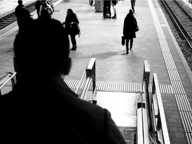 Wefi Helps You Track Your Customers