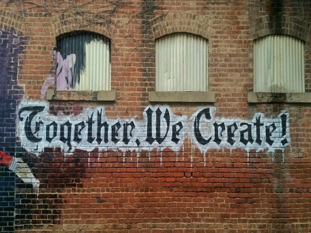graffiti