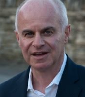 Paul Miller of Digital Workplace Group