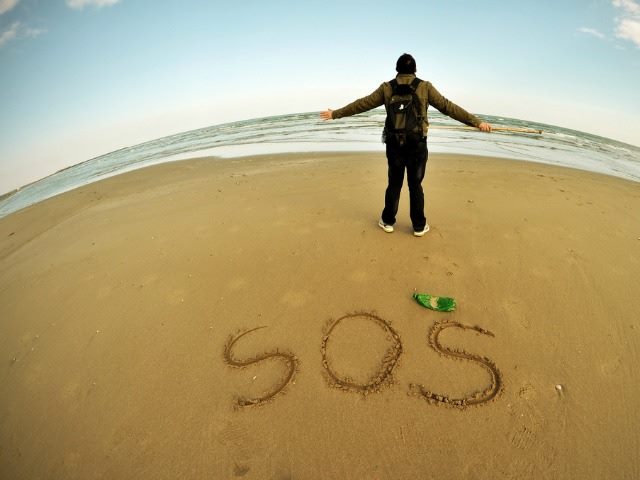 s.o.s.