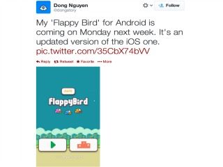 What Marketers Can Learn from Flappy Bird