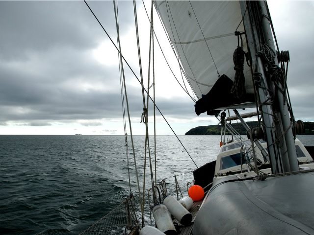 How to Navigate the Collaboration Seas