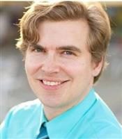 Tyler Suard headshot