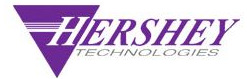 Hershey Releases upgraded document management system