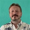Geoff Spick