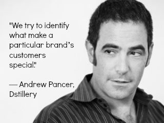 Dstillerys Andrew Pancer How to Build Smart Marketing Campaigns