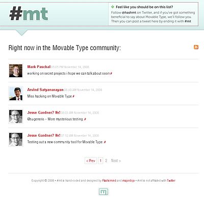 HashMT is going open source
