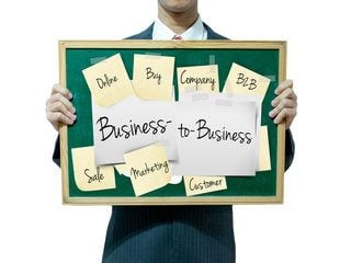 2014 MustDo B2B Marketers Should Shut Up and Listen