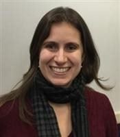 Marina Segal headshot