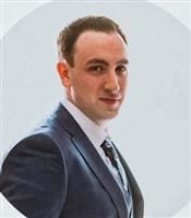 Phil Burrows headshot