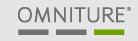 Omniture Widgetizes SiteCatalyst