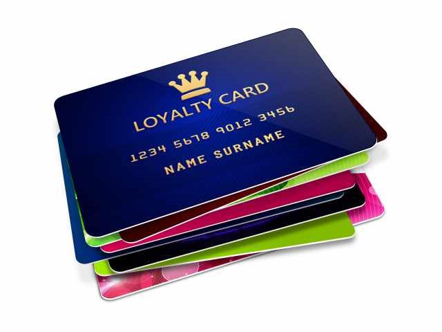 How blockchain will impact customer loyalty programs